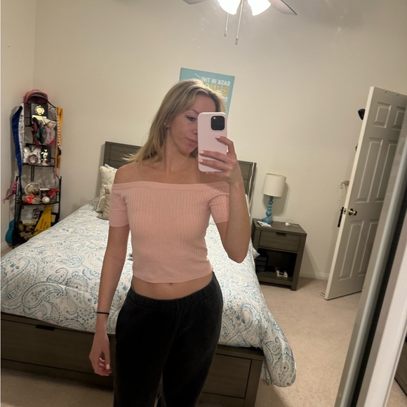 Forever 21 Top - Picture 2 of 6